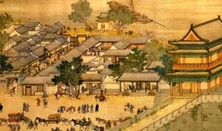 汴州是指哪里 汴州是指什么