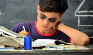 熬字笔顺 熬粥的熬怎么写