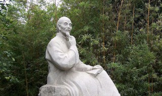 蒲松龄简单介绍 蒲松龄是诗人吗