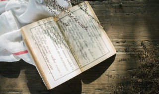 中国历史上第一部兵书简介 中国历史上第一部兵书是什么书