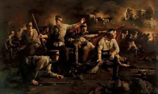 苏维埃掌权人物概括是什么 苏维埃掌权人物概括