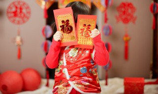 春节的英文怎么说 春节的英文怎么写