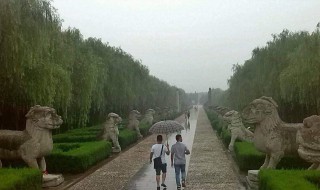 朱元璋祖坟的传说都有哪些 朱元璋祖坟的传说故事都有哪些