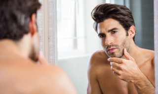 moustache与beard不同 moustache与beard区别