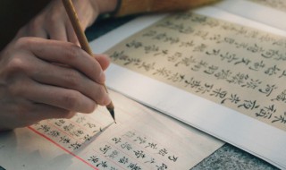 颜筋柳骨有什么艺术特色 颜筋柳骨的艺术特色是什么