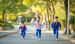 家长怎么写孩子新学期的寄语 家长对孩子新学期的寄语