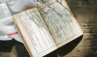 副使失物文言文翻译是什么 副使失物文言文翻译