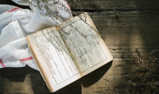 徐霞客游记是什么朝代的 徐霞客游记是哪个朝代的