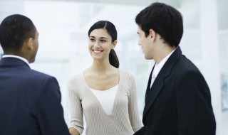 礼仪职场四大原则什么 礼仪职场四则