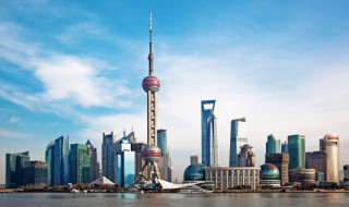 中国最大的工业城市介绍 我国最大的工业城市是哪里