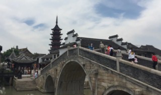 千灯古镇介绍 被称为昆曲发源地的江南古镇是