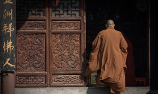 古刹与古寺有什么不同 古刹与古寺的区别