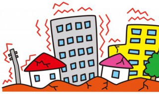 关于地震自救的方法 地震自救的方法