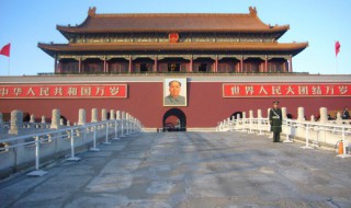 古代燕京现在是啥地方 古代燕京是现在的哪里