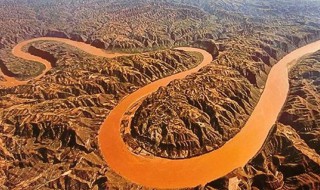 河南河北隔着什么河 河南河北隔着一条什么河