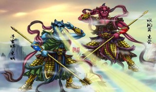 顺风耳简单介绍 顺风耳指什么人物