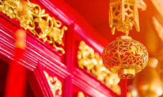 春节用英语如何读 春节用英语怎么读