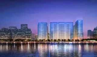 中国绿城是什么地方 中国绿城是哪个城市