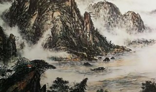 黄山市著名画家介绍 黄山市著名画家有多少