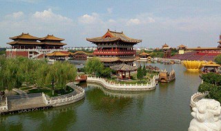 东京汴梁是什么地方 东京汴梁是哪里