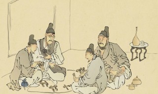 青睐出自什么典故 青睐是谁的典故