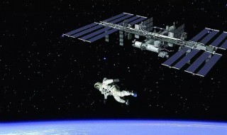空间站位置介绍 空间站在什么位置