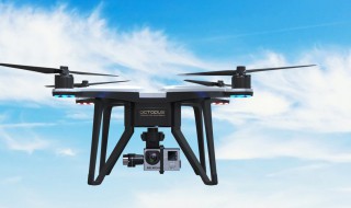 无人机连接手机航拍的方法 无人机怎么连接手机航拍