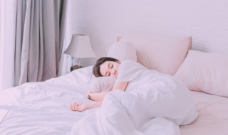 夜跑后睡眠不好有什么办法 夜跑后睡眠不好怎样办