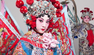 京剧中的净啥意思 京剧中的净指的是什么
