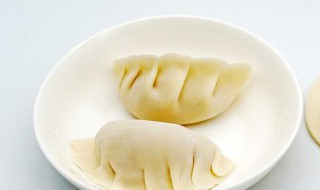 饺的拼音是什么 饺的拼音