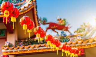 在春节英语怎么说表达 在春节英语怎么说