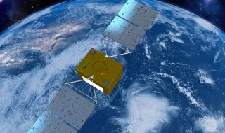 给大家计算一下 星链卫星过境时间