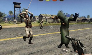 辐射岛的十个玩法技巧 辐射岛怎么玩