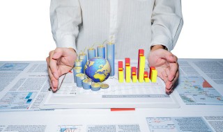 利润表中财务费用一栏中的负号代表什么 利润表中财务费用一栏中的负号是什么意思