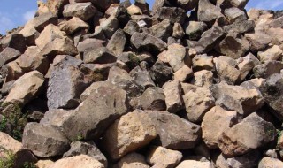 火山石用途介绍 火山石有什么用