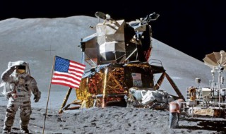 世界上有几个国家可以登月 世界上有几个国家登月成功