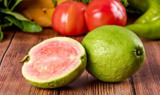 石榴皮的营养价值有哪些 石榴皮的营养价值