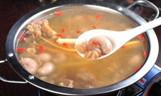 牛鞭汤有哪些作用和功效 牛鞭汤有什么作用和功效