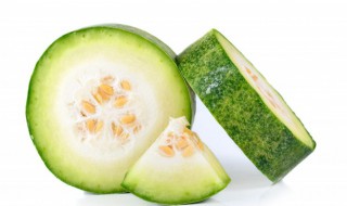 冬瓜仁有什么营养 冬瓜仁的营养价值