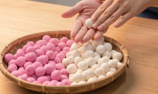一个汤圆的热量大概是多少大卡 一个汤圆的热量是多少大卡