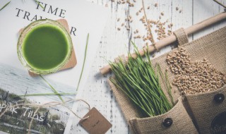 小麦有什么营养 小麦的营养价值