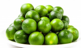 小青柑的简介 小青柑的营养价值