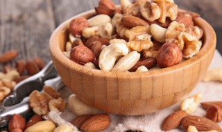 巴旦木血糖高的人能不能吃 巴旦木血糖高的人可以吃吗