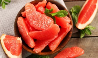 柚子剥了能不能放一夜 柚子剥了能放一夜吗