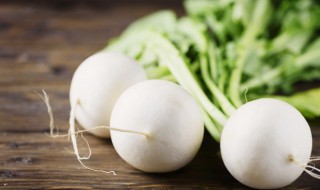 煮熟的白萝卜是否寒凉 煮熟的白萝卜寒凉吗