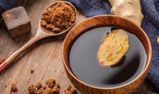 姜红糖红枣是否可以天天喝 姜红糖红枣可以天天喝吗