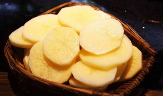 土豆切开隔夜是否还能吃 土豆切开隔夜还能吃吗