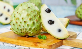 释迦果是去火的食物吗 吃释迦果上火还是去火