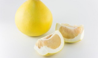 柚子皮可以泡脚吗 柚子皮可以泡脚吗有什么作用