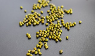 每天喝绿豆汤行不行 夏天绿豆汤可以天天喝吗